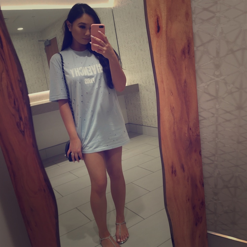 Givenchy t shirt
